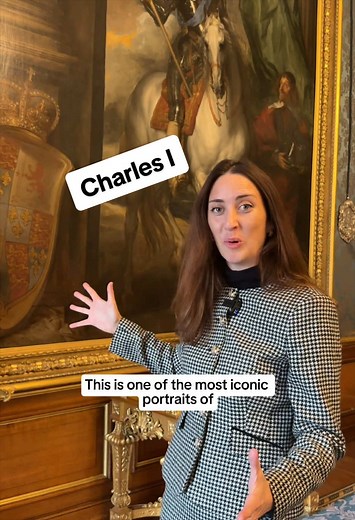 Wonders of Windsor Castle! | castle