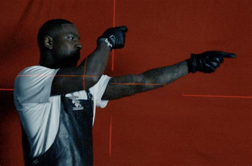 Skepta stars in "Alpha Omega" video - GRM Daily