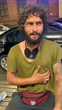 Sokak müzisyeni gencin flüt performansı izlenme rekorları kırıyor #reels #shorts #realestate