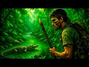 This NEW RUST Jungle Update is WILD!