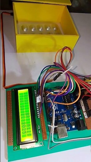 Smart Pill Box