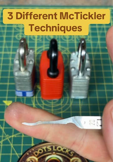 Mastering Lock Picking Techniques for Beginners