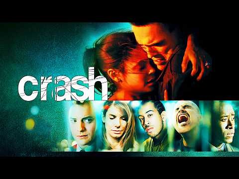 Crash 2004 Crime/Thriller Full Movie Facts & Review | Jennifer Esposito, Thandie Newton,Michael Peña