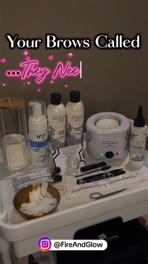 Book Valentine’s Day Beauty Maintenance Today