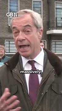 Nigel Farage celebrates "VICTORY FOR DEMOCRACY" as Keir Starmer confirms election U-turn