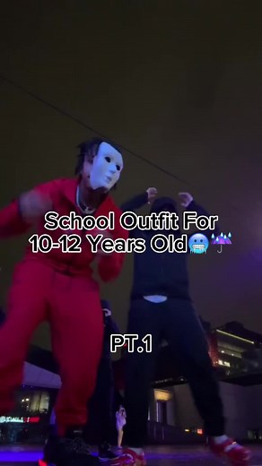 Creative School Outfit Ideas for 10 to 12-Year-Olds