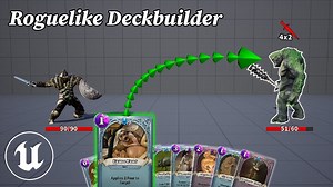 [SUPPORT] Roguelike Deckbuilder Toolkit