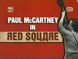 Paul McCartney - Getting Better