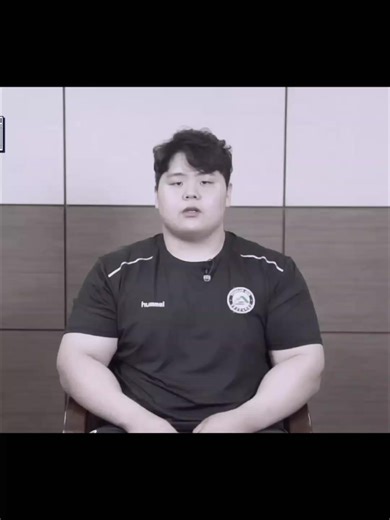 Kim Min Jae: The Cute Korean Wrestler