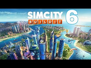 Simcity Buildit #6