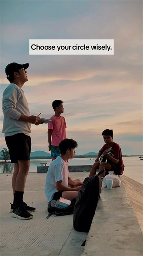 Choosing Friends Wisely: A Christian Perspective