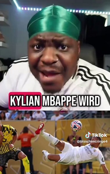 Kylian Mbappé's Emotional Reaction After PSG's Loss