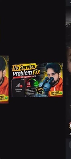 redmi not 10 No Service Problem Fix 🔥# | Network Solution 100% Working#Phone No Signal Fix 📶