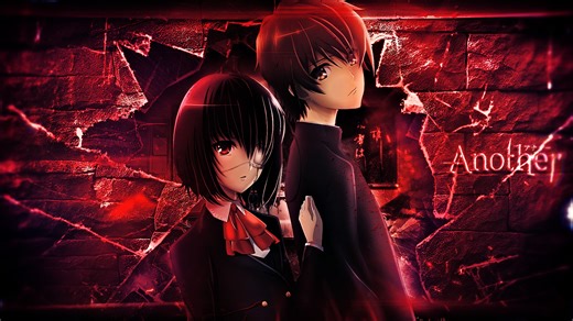 替身Another【AMV/EDIT】