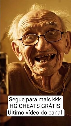 mod menu grátis HG CHEATS v2