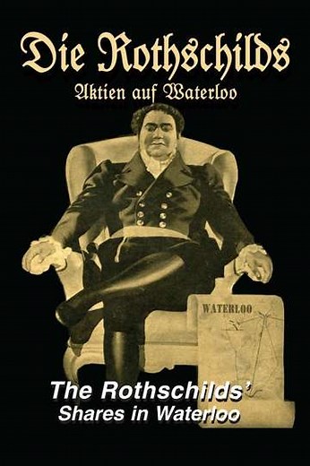The Rothschilds - Movie