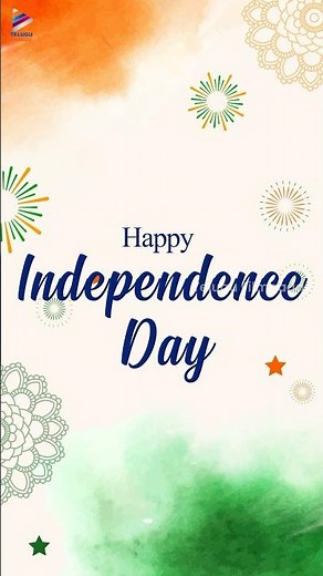 Greatest Freedom Fighters Of India 🇮🇳 | Independence Day 2024 Special Video | #IndependenceDay