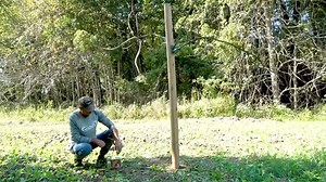 4.3K views · 27 reactions | The  to mock scrape success.  wildliferesearchcenter #mockscrape #goldenrope | Whitetail Freaks TV | Facebook