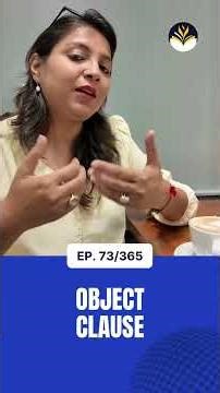What is the Object Clause? | MOA & Company Law Basics | Kaam Ki Baat Ep. 73 with CA Pallavi Jha