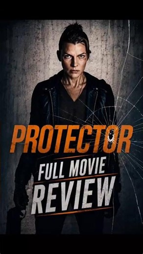 Protector Full Movie Review #140M/ military skills..🥷🏻🔥/ Prime Videos