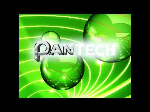 Pantech PG-8000 - On/Off (With animation)