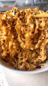 5M views · 30K reactions | CHILLI OIL NOODLES  Find all my recipes on my substack! | Recipes by Victoria | Facebook
