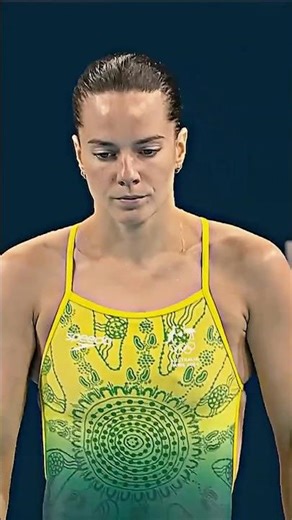 🇦🇺 Maddison Keeney & Anabelle Smith – Women’s 3m Synchronised Springboard | Paris 2024