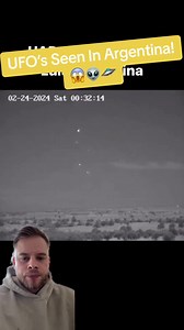 UFO’s Seen In Argentina 🛸 #alien #aliens #ufo #art #space #scifi #area #xenomorph #extraterrestrial #ufos #ovni #digitalart #nasa #drawing #ufology #love #aliensarereal #ufosighting #horror #artist #predator #alienabduction #universe #ufologia #illustration #alienart #extraterrestre #monster #ancientaliens #ovnis | Lainey and Ben