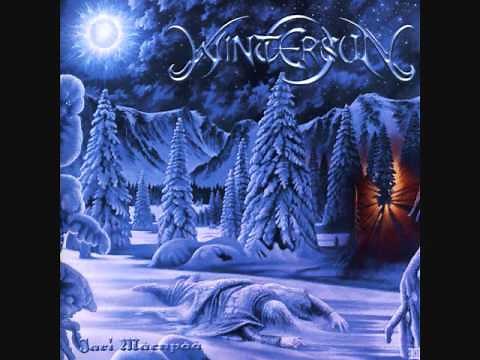 Wintersun - Wintersun (Full Album Stream)