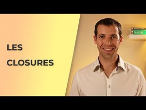 Les closures en JavaScript