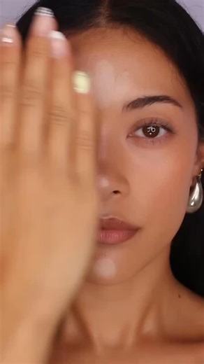 unleash your alter ego with boundary pushing artistry. from eyes to full face, shapeshift your look with just one palette. Carissa uses the new Shaped Multi-Tasking Palette in cool. | Urban Decay Cosmetics