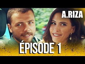 A.RIZA | Episode 1 In French