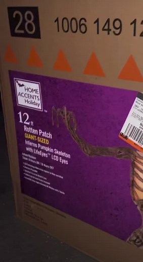 The darkness and CreepyWorld on TikTok