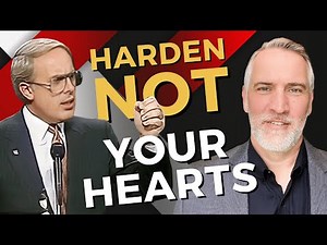 Hardening of the Heart: John MacArthur vs Calvinism | Soteriology 101 | Dr. Leighton Flowers