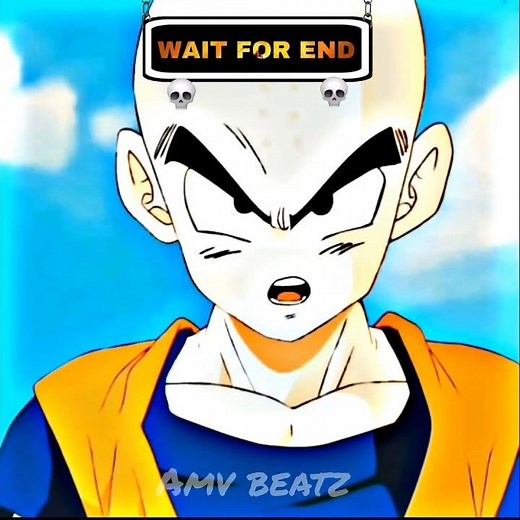 🔥 Krillin Kills Android 18?! | Dragon Ball What-If Moment ⚡ #DragonBall #Krillin #Android18 #DBZ