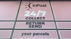 InPost lance un service de livraison internationale pour huit pays de l'UE
