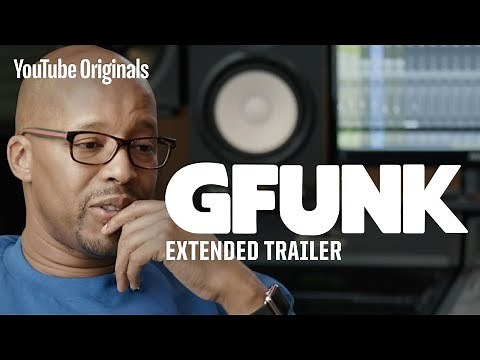 G Funk - Extended Trailer