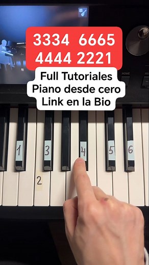 1M views · 10K reactions | Faded - Alan Walker...  los mejores tutoriales sígueme para mas contenido #piano #pianotutorial #alanwalker #reelsviral #tutorial #pianotuto #tutopiano #reels #pianolesson #music #pianocover #faded M1900 | Anthony Calva | Facebook