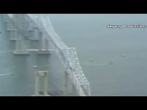 40 years later: Skyway Bridge disaster remembered in documentary