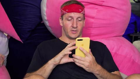 The Snake Wine Challenge in Vietnam!