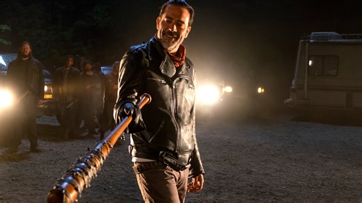 Fortnite x Walking Dead leak reveals Negan skin and two iconic weapons but there’s a huge catch