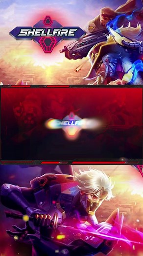 Highlight Shellfire Week 4 Oktober 2021