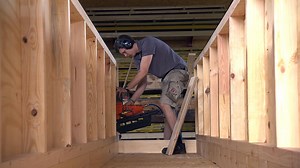 Ich mach's!: Holzmechaniker (Bauelemente, Holzpackmittel und Rahmen)