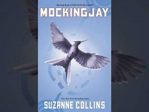 Mockingjay (The Hunger Games, #3) Ambience Soundscape | Reading Music