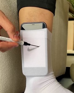 Nike socks from Wish 😂 | Genius Inventions