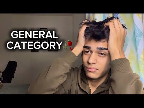 CUET Is Not Fair for General Category (Reality Check)