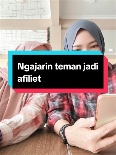 ngajarin teman jadi afiliet #fyppppppppppppppppppppppp #abmedia #minimarket #abmart