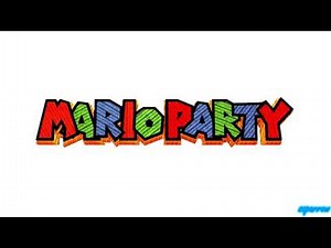 [N64] Mario Party OST: Mario Party Theme