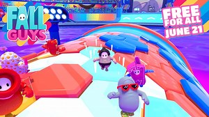 Fall Guys Saison 1 : de nouvelles épreuves pour son arrivée sur Xbox et Switch