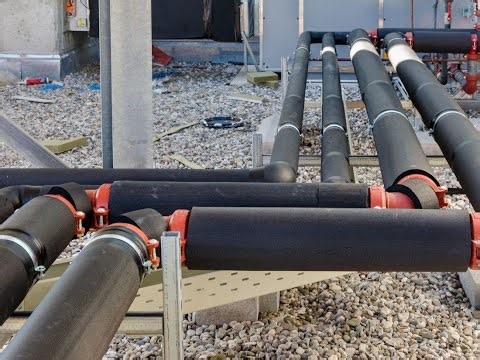 Practical Pipe Insulation Techniques | On-Site Training Session 3